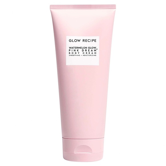 Glow Recipe Watermelon Glow Pink Dream Body Cream 6.76oz - Picture 1 of 4